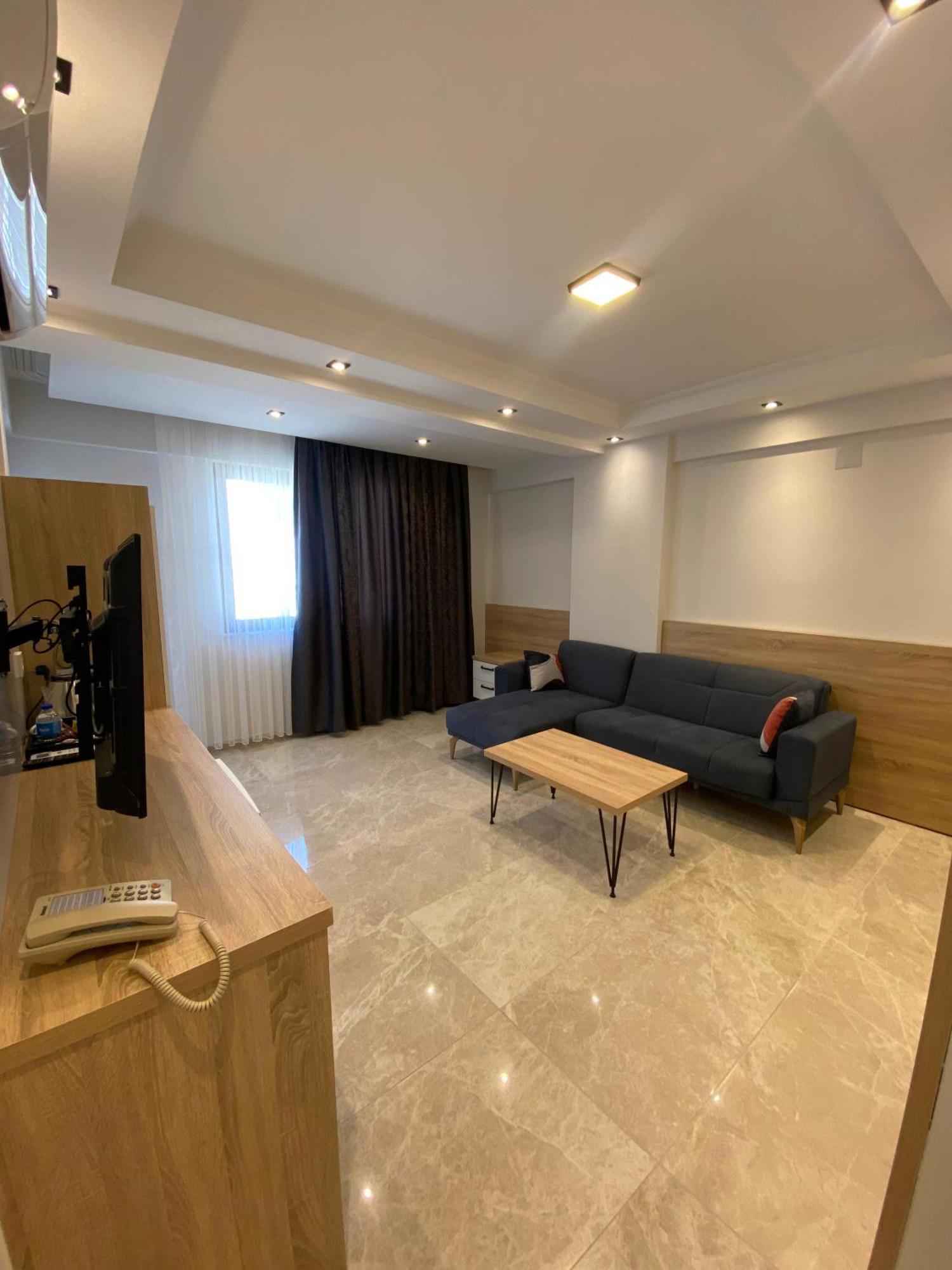 The Brothers Suite Dalaman Exterior foto