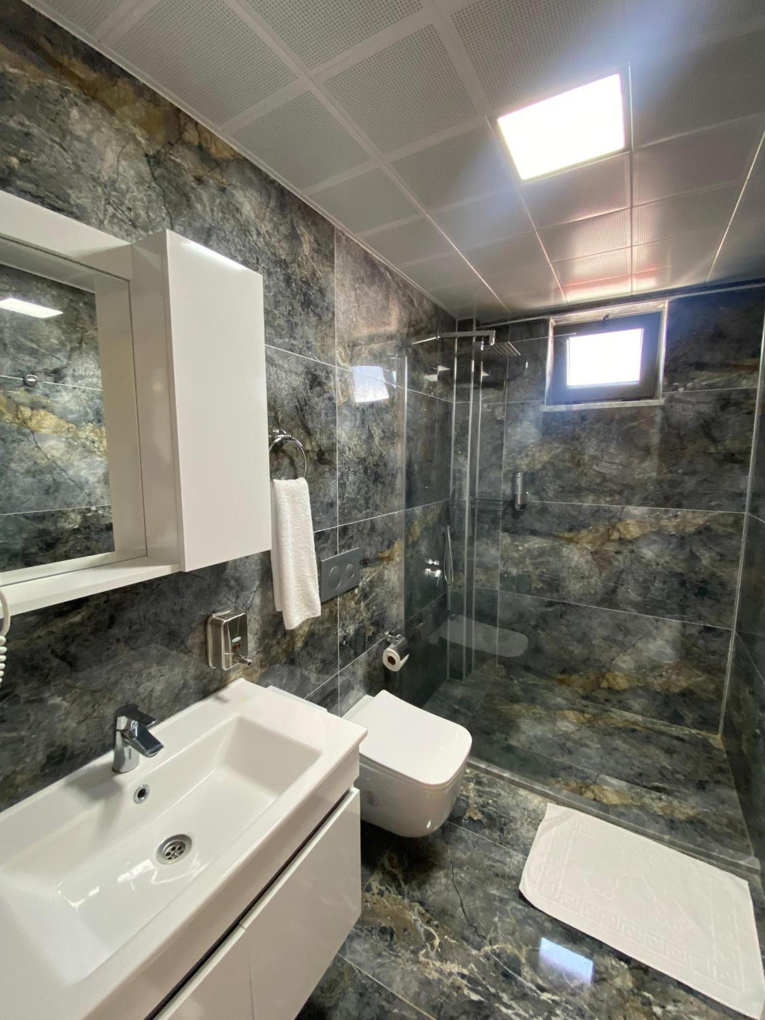 The Brothers Suite Dalaman Exterior foto