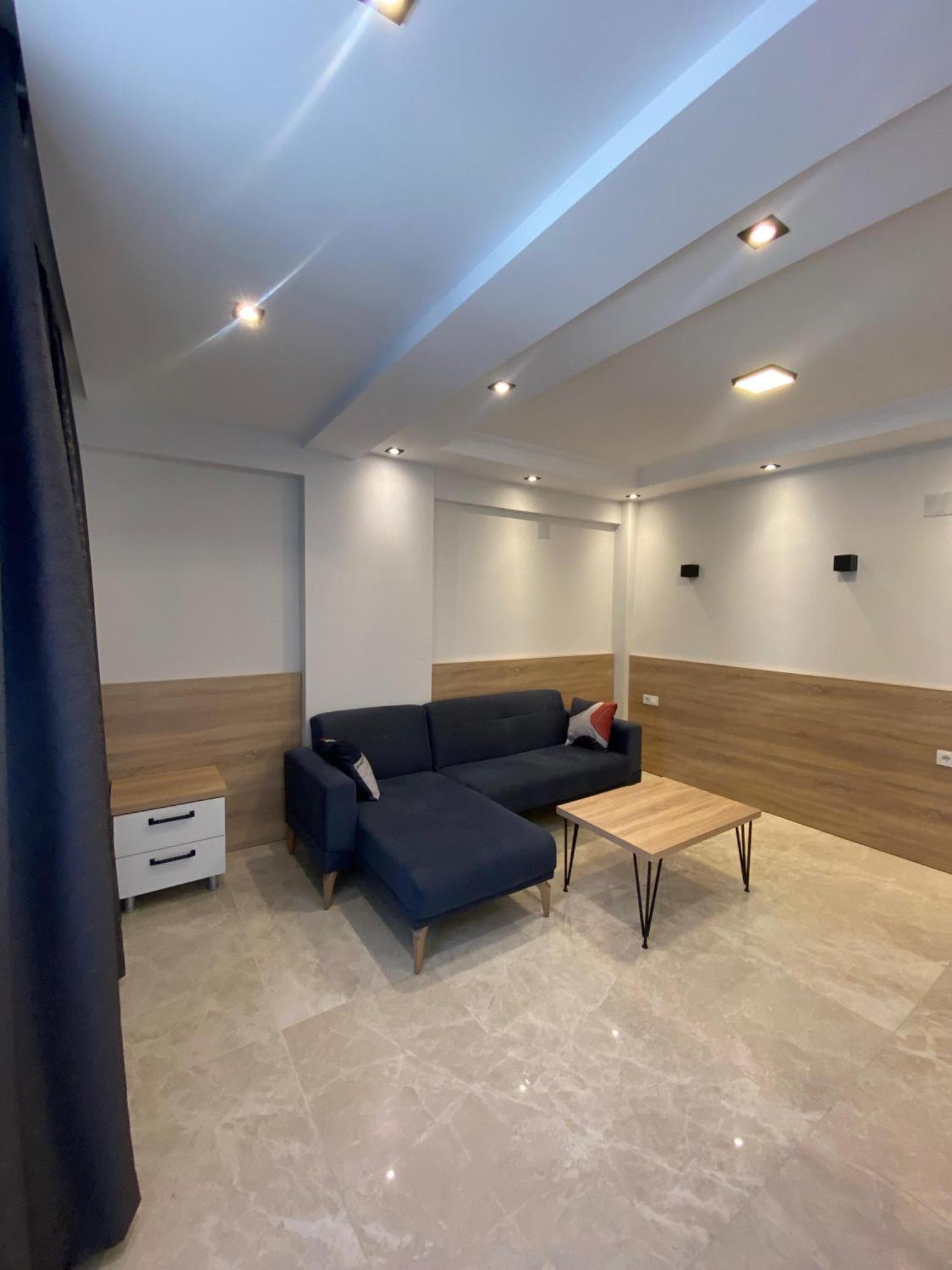 The Brothers Suite Dalaman Exterior foto