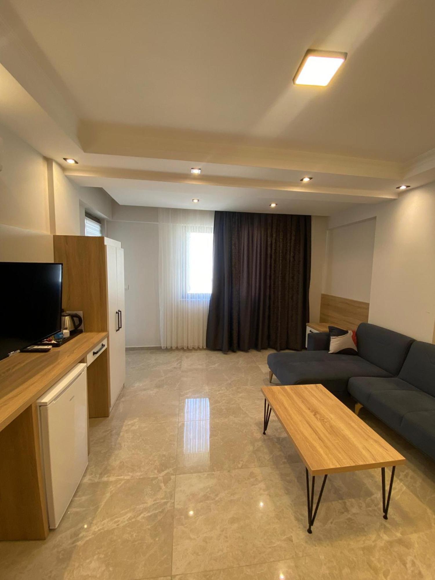 The Brothers Suite Dalaman Exterior foto