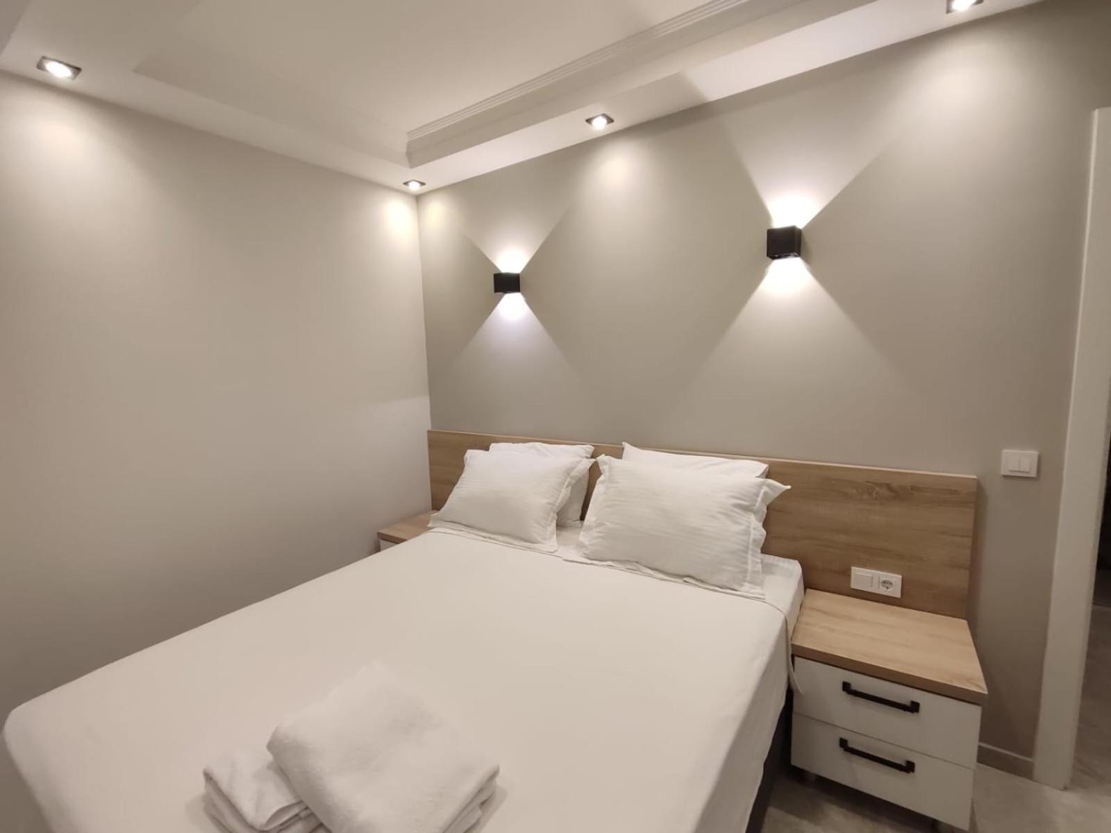 The Brothers Suite Dalaman Exterior foto
