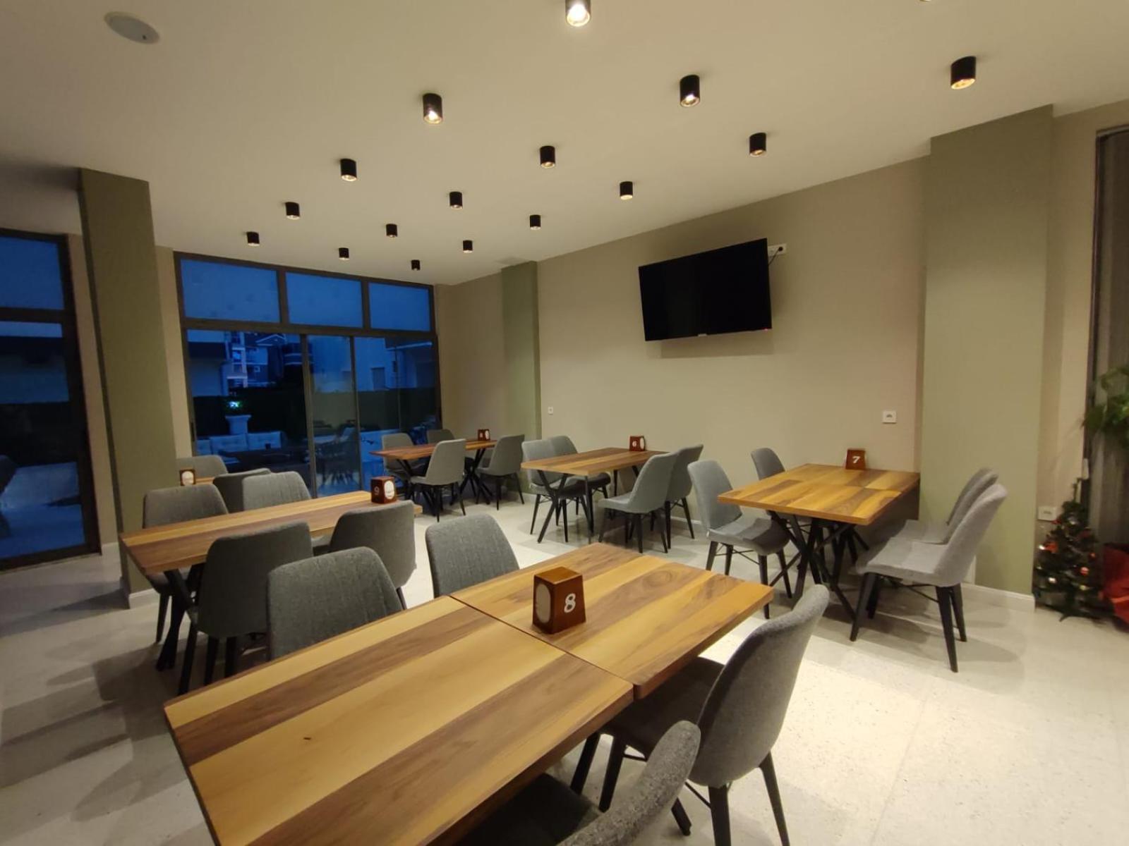 The Brothers Suite Dalaman Exterior foto