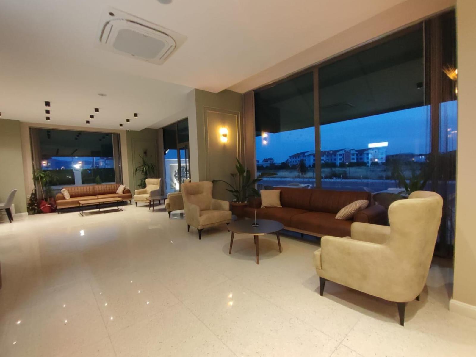 The Brothers Suite Dalaman Exterior foto