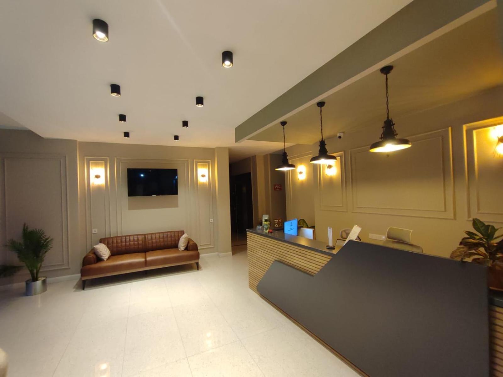 The Brothers Suite Dalaman Exterior foto