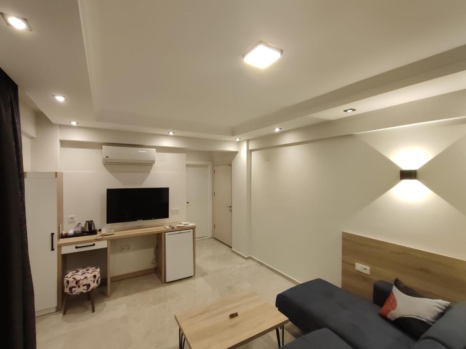 The Brothers Suite Dalaman Exterior foto