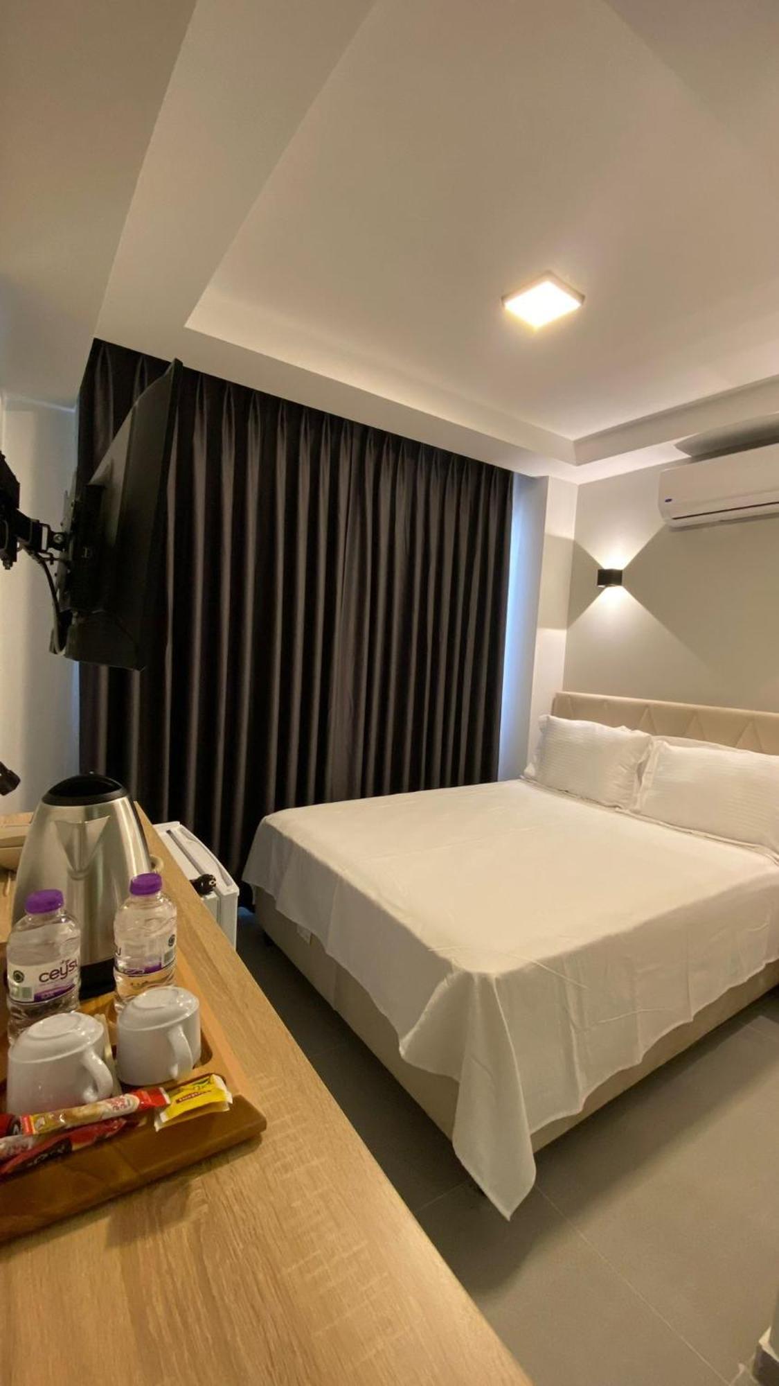 The Brothers Suite Dalaman Exterior foto