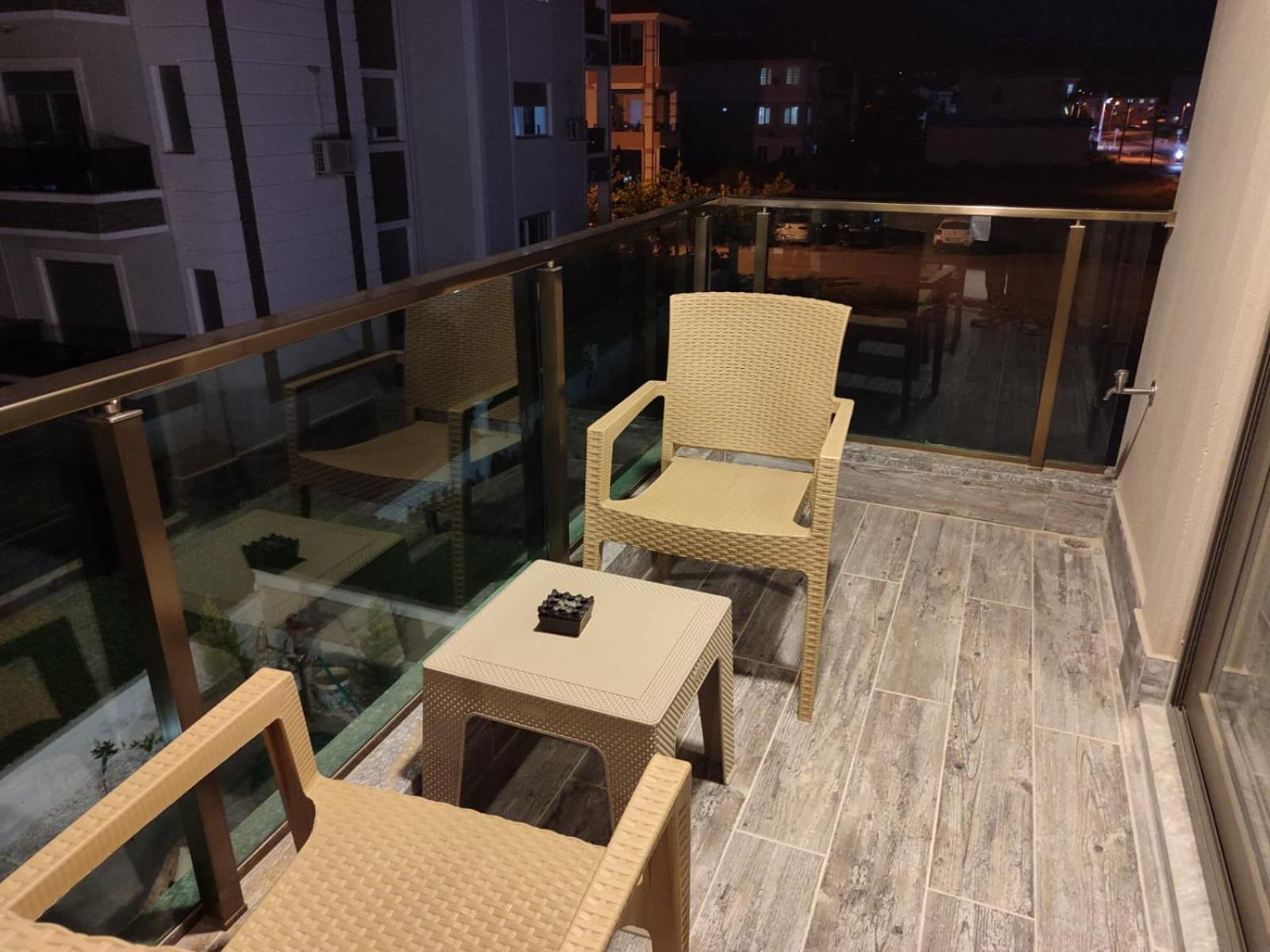 The Brothers Suite Dalaman Exterior foto