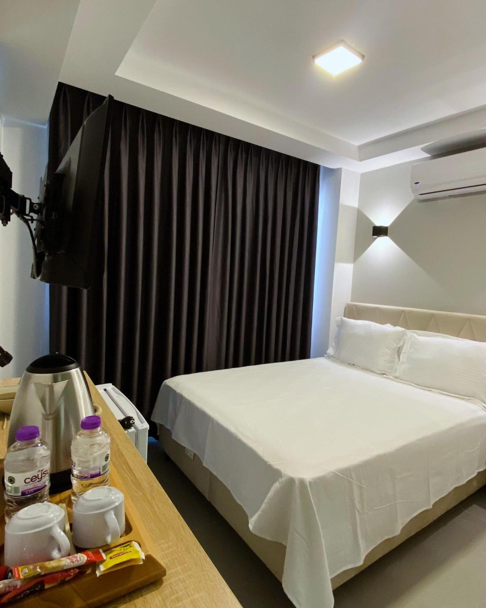 The Brothers Suite Dalaman Exterior foto